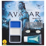 Avatar Na'Vi Makeup Kit