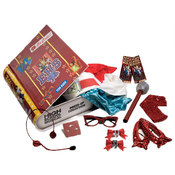 Dress Up Yearbook Girl's Wholesale Bulk