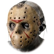 Jason Hockey Mask