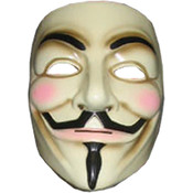 V For Vendetta Mask
