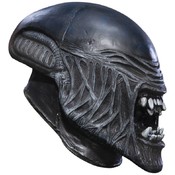 Alien Child Vinyl Mask