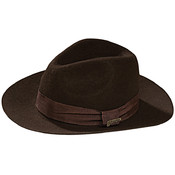 Indiana Jones Hat Adult