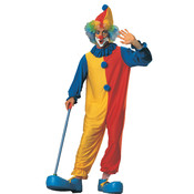 Clown Costume Adult