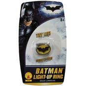Batman Ring