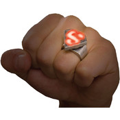 Superman Ring