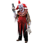 Giggles Creature Reacher