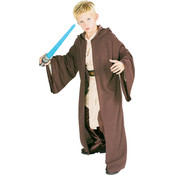 Deluxe Jedi Robe- Child Small