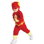 Flash Toddler