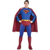 Superman Supreme Adult X Large