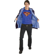 Clark Kent Superman Costume XL