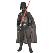 Darth Vader Child Costume- Small Wholesale Bulk