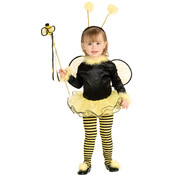 Lil' Stinger Toddler Costume