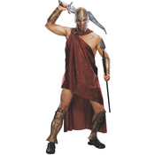 Movie 300 Spartan Deluxe