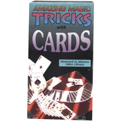 Video 25 Tricks Cards