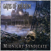CD Gates Of Delirium CD