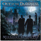 CD Out Of The Darkness CD