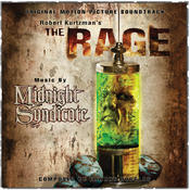 CD The Rage (Halloween Soundtrack)
