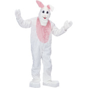 Beach Bunny White