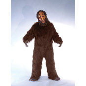 Sasquatch Costume