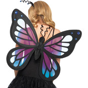 Butterfly Wings