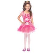 PRETTY PRINCESS CHILD XSMALL