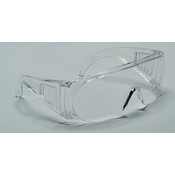 Visitor Specs- Safety Glasses