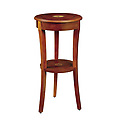 Round Top Table