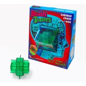 Curious Cross Puzzle&trade;