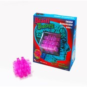 Third Dimension I Puzzle