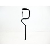Aluminum Arising Cane Black Color