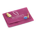 Adhesive Clips - Gold