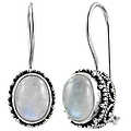 Belinda's Moonstone Earrings