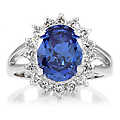 Inspired Kate Middleton Ring