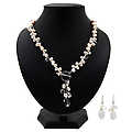 Gift Set: Keiko's Freshwater pearl Jewelry Set