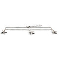 Kimmy's Starfish Anklet