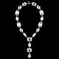 Premiere-Kensley's Vintage Swarovski Necklace