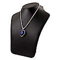 Inspired by Titanic "Heart of the Ocean" Necklace