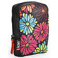 Nylon Graphic Pattern Camera Case