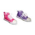 Childrens 11-4 Solid Color Canvas Sneaker