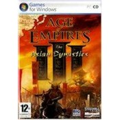 Age Of Empires 3 - Asian Dynasties