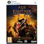 Age Of Empires 3 - Complete Collection