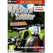 Agricultural Simulator Extended Edition
