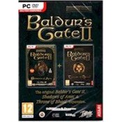 Baldurs Gate Ii - The Collection