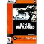 Battlefield 2142 (Dvd-Rom)