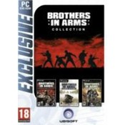 Brothers In Arms Collection