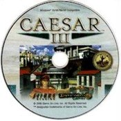 Caesar 3 (Sleeve)