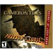 Cameron Files - 1 And 2 Combo Pack (Slv)