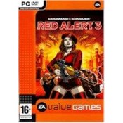 Command And Conquer - Red Alert 3