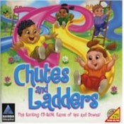 Chutes And Ladders
