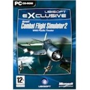 Combat Flight Simulator 2 - Wwii Pacific